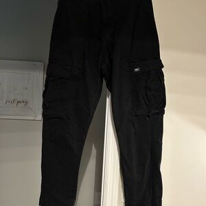 Men’s Cargo Pants